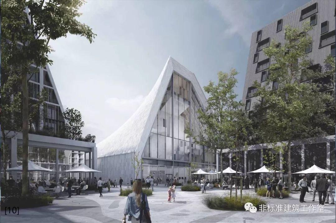 2020，我不想和建筑死磕了