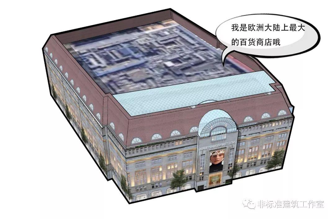 建筑师之爱甲方，则为之计深远