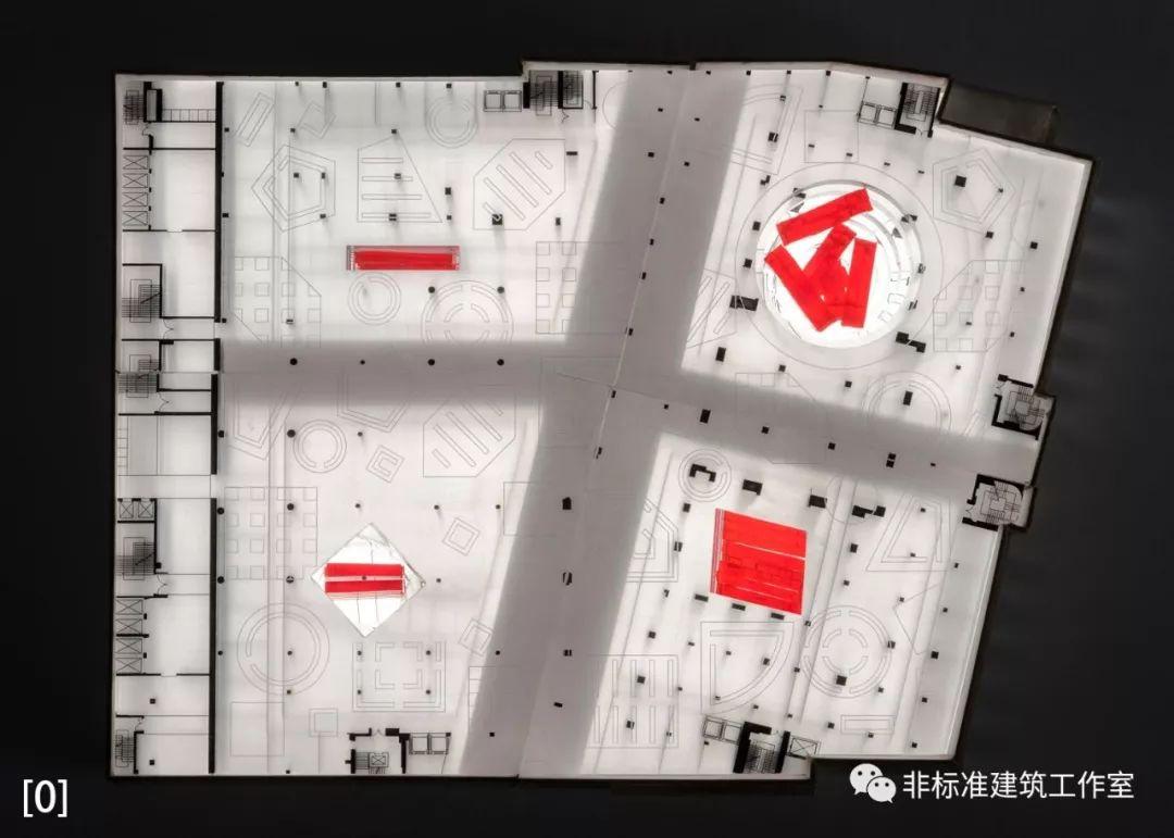 建筑师之爱甲方，则为之计深远
