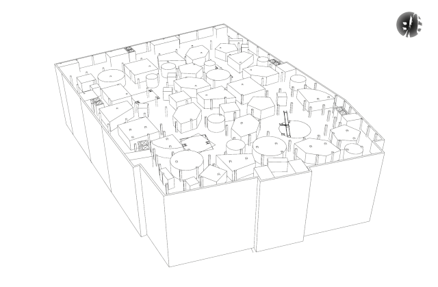 建筑师之爱甲方，则为之计深远