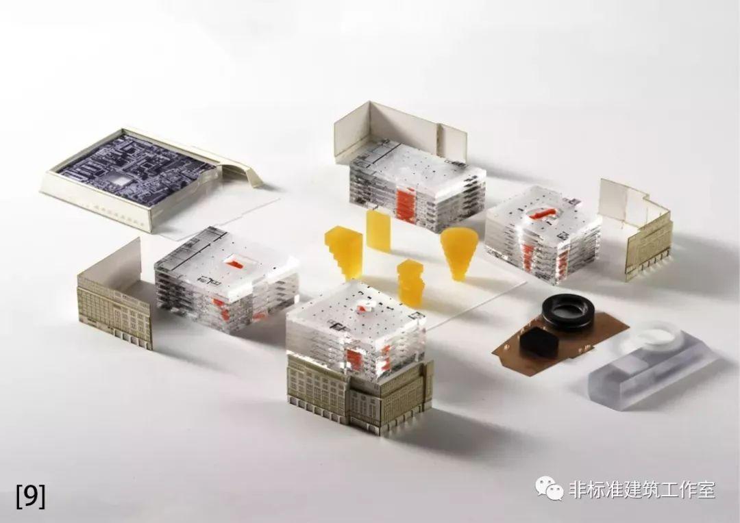 建筑师之爱甲方，则为之计深远