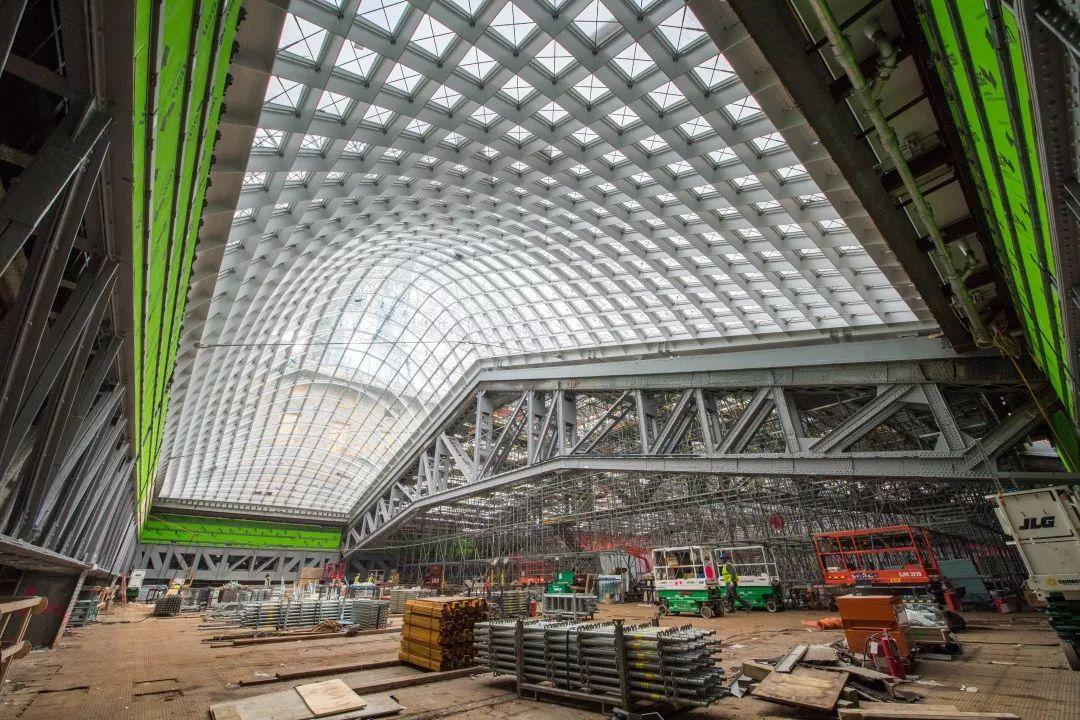 2020年SOM全球最值得期待建筑项目 | 中国深圳项目在列