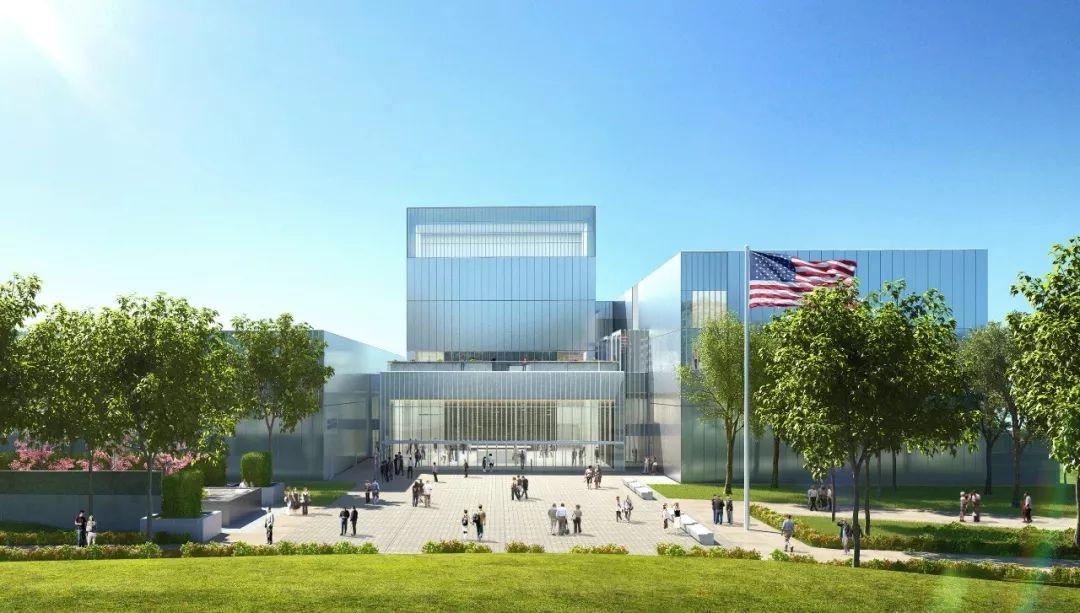 2020年SOM全球最值得期待建筑项目 | 中国深圳项目在列