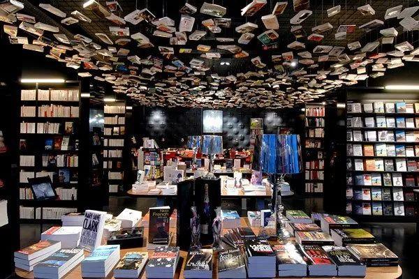 CNN评出全球20大“最美书店”，3个在中国！这辈子一定要去一次！