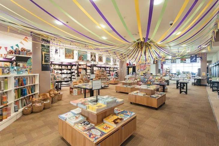 CNN评出全球20大“最美书店”，3个在中国！这辈子一定要去一次！
