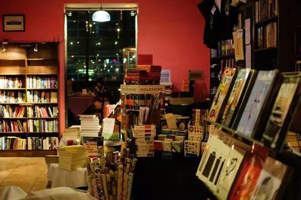 CNN评出全球20大“最美书店”，3个在中国！这辈子一定要去一次！