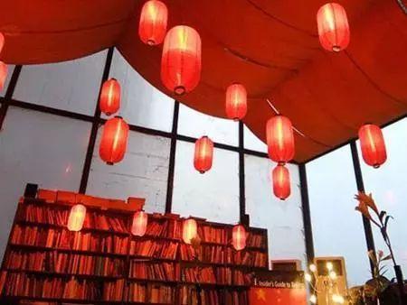 CNN评出全球20大“最美书店”，3个在中国！这辈子一定要去一次！