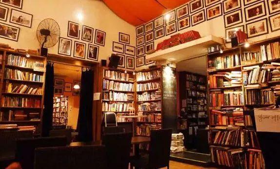 CNN评出全球20大“最美书店”，3个在中国！这辈子一定要去一次！