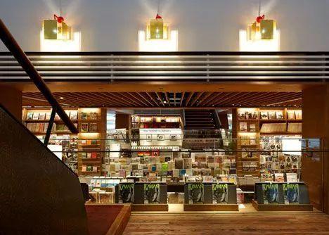 CNN评出全球20大“最美书店”，3个在中国！这辈子一定要去一次！