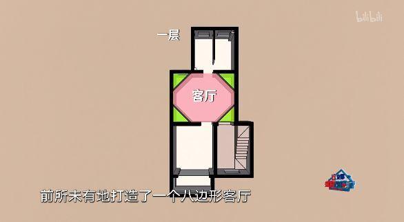 李想首登《梦改》，整容级爆改62㎡蜗居！网友：一手烂牌打出王炸