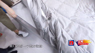 李想首登《梦改》，整容级爆改62㎡蜗居！网友：一手烂牌打出王炸