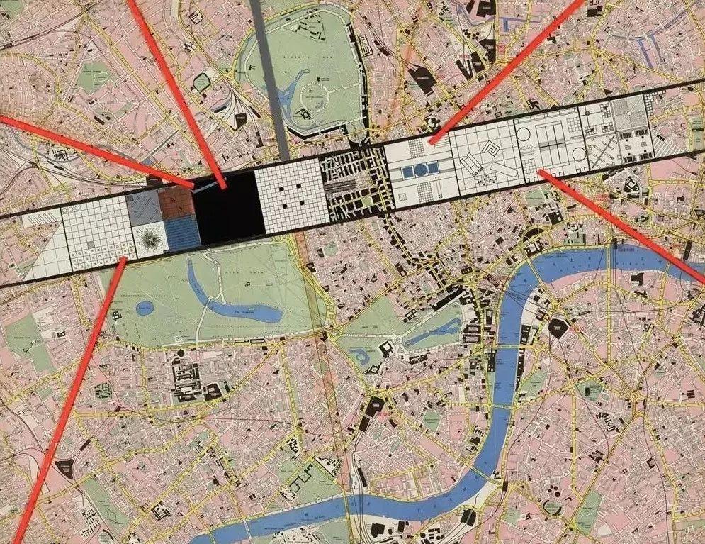 雷姆·库哈斯，一种建筑现象