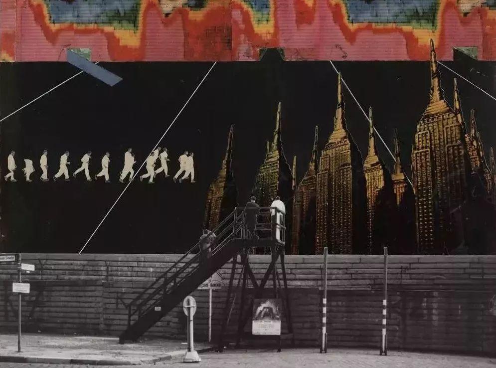 雷姆·库哈斯，一种建筑现象