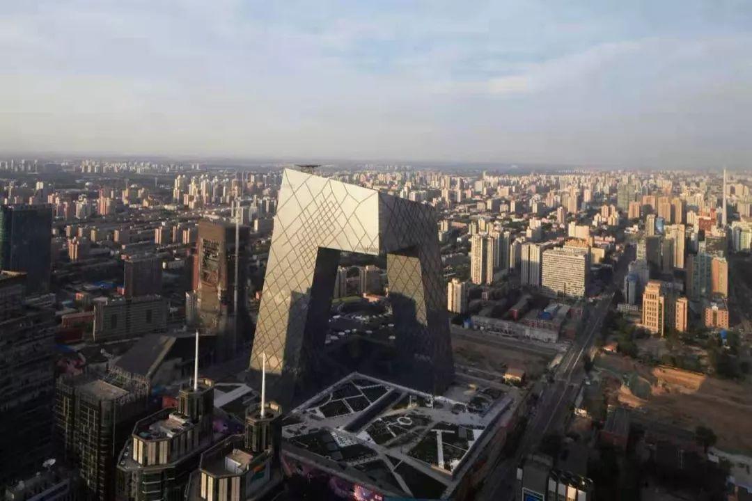 雷姆·库哈斯，一种建筑现象