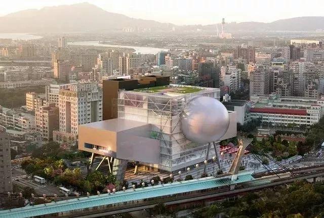 雷姆·库哈斯，一种建筑现象