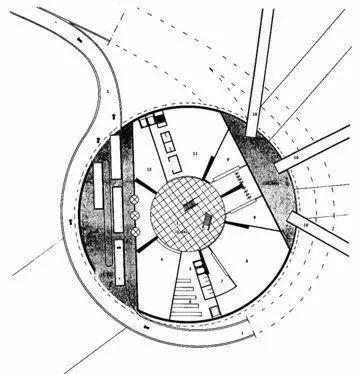 雷姆·库哈斯，一种建筑现象