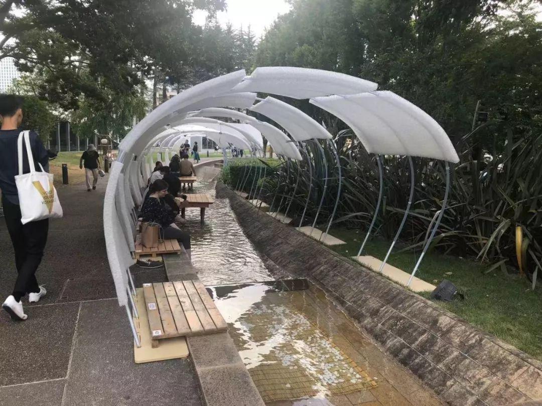 东京建筑地图
