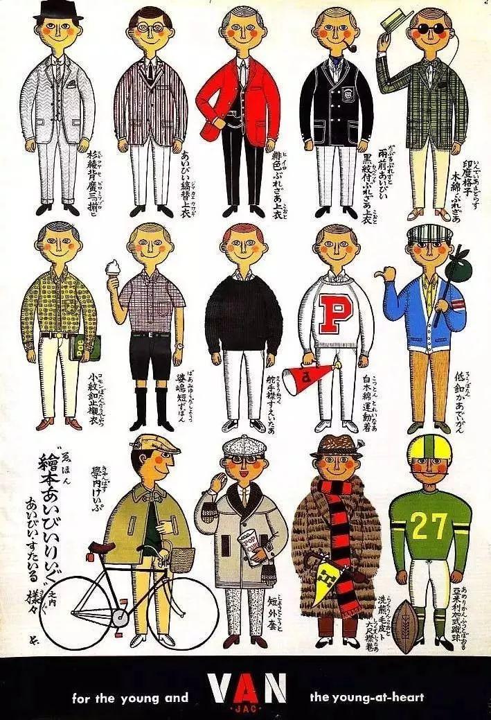 东京建筑地图