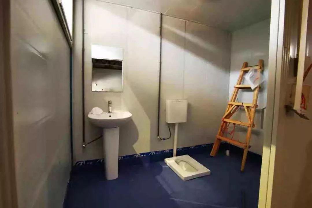 10天，火神山医院是这样建成的