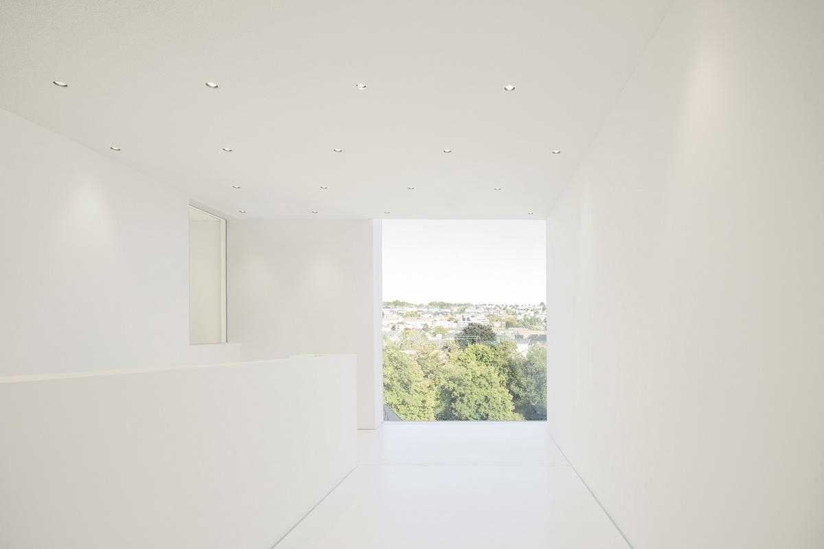 阿恩斯贝格博物馆及文化中心 / Bez+Kock Architekten