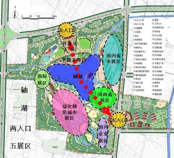 了解建筑专属配色原理，你用word都能画出神级分析图