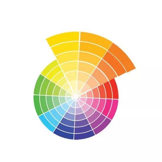 了解建筑专属配色原理，你用word都能画出神级分析图