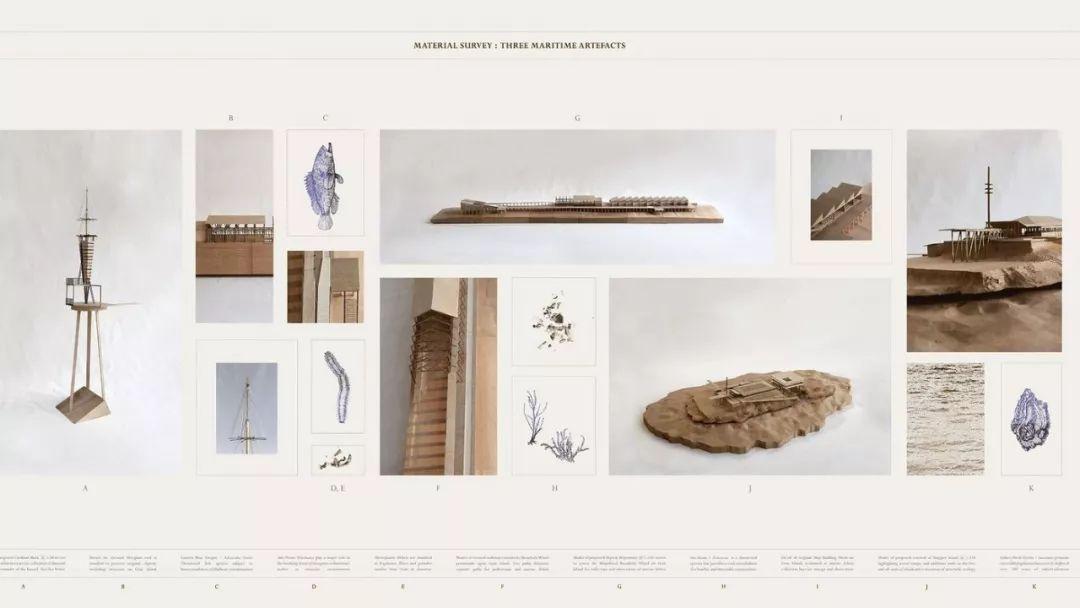 作品分享｜2019年RIBA银奖作品：基于环境思考的叙事性建筑