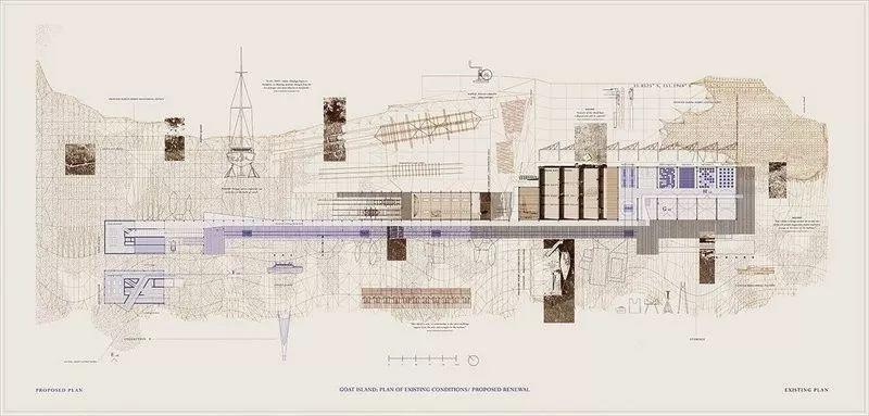 作品分享｜2019年RIBA银奖作品：基于环境思考的叙事性建筑
