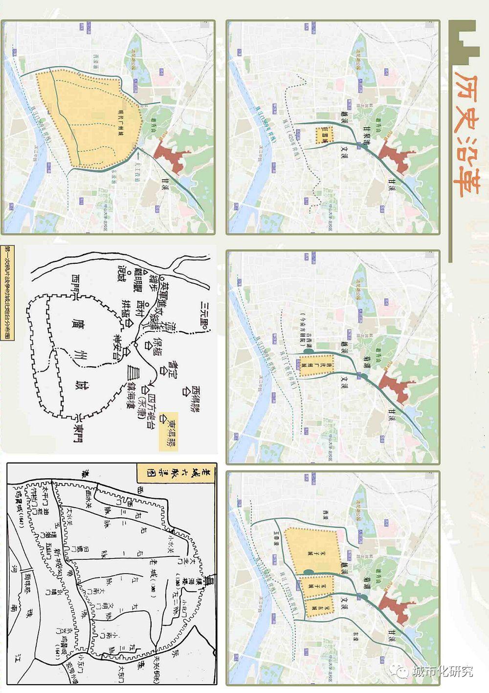笑语声在地，青山影入城 | 2019年城市设计课程作业评优佳作奖作品