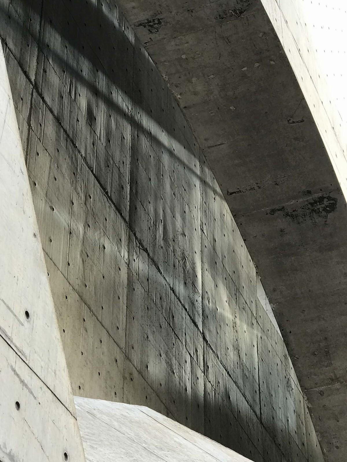寿县文化艺术中心 / 朱锫建筑事务所