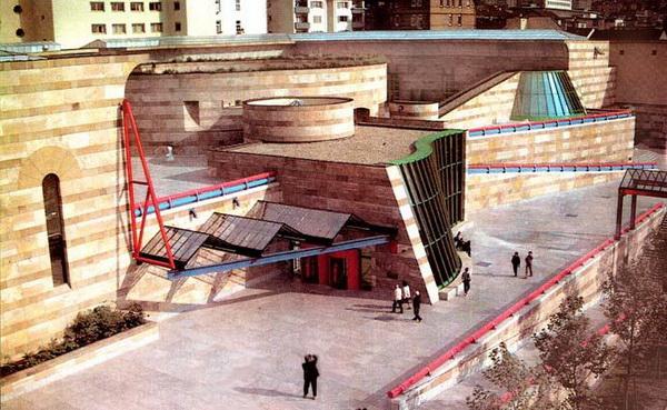 我给建筑史教科书所有建筑师编了号：TMBDT总榜