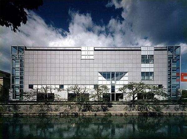 我给建筑史教科书所有建筑师编了号：TMBDT总榜