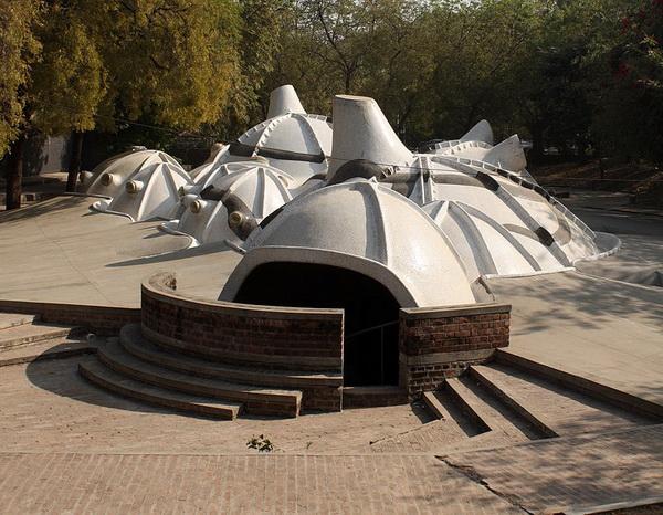 我给建筑史教科书所有建筑师编了号：TMBDT总榜