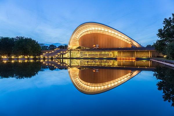 我给建筑史教科书所有建筑师编了号：TMBDT总榜