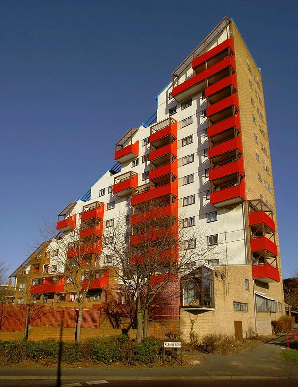我给建筑史教科书所有建筑师编了号：TMBDT总榜