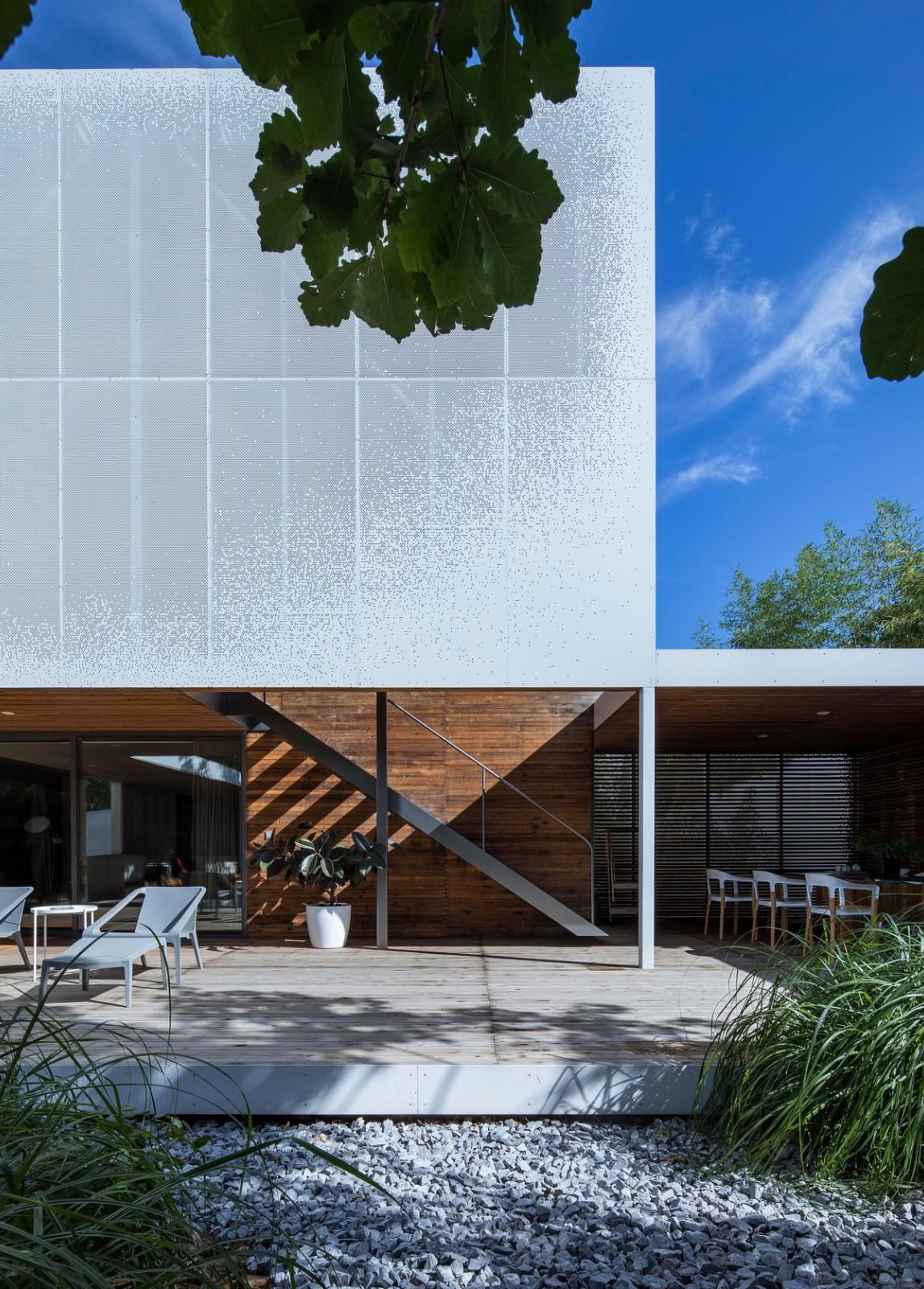 两重院 / TAOA陶磊建筑