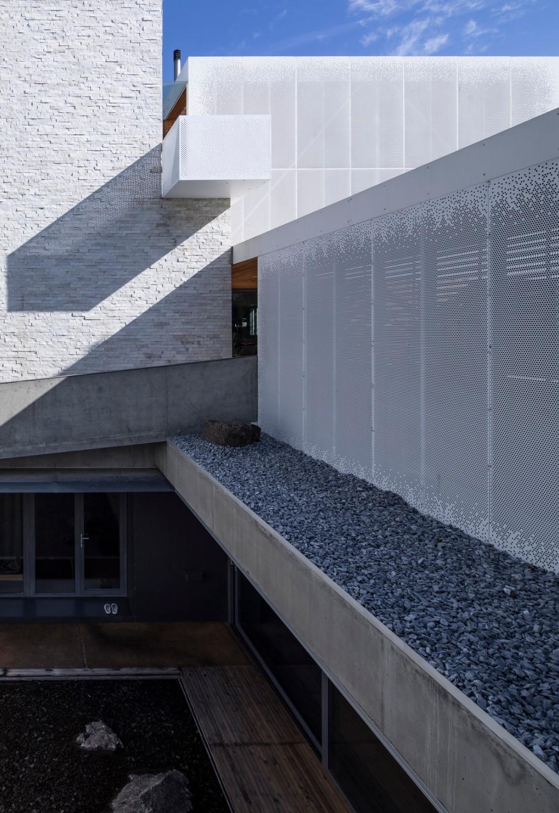 两重院 / TAOA陶磊建筑
