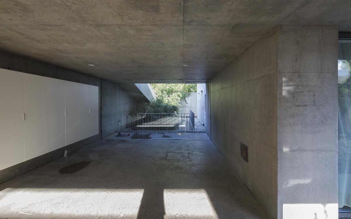 浮院 / TAOA陶磊建筑