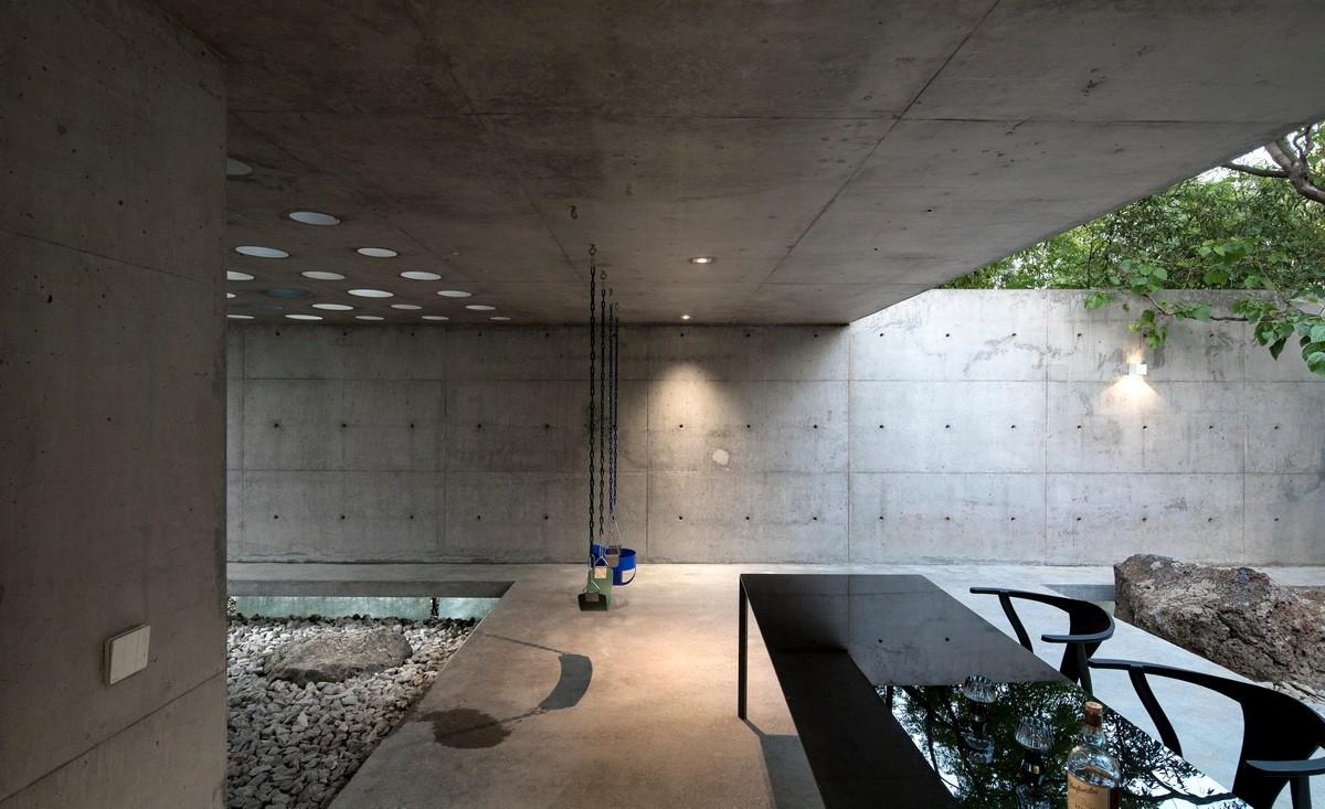 浮院 / TAOA陶磊建筑