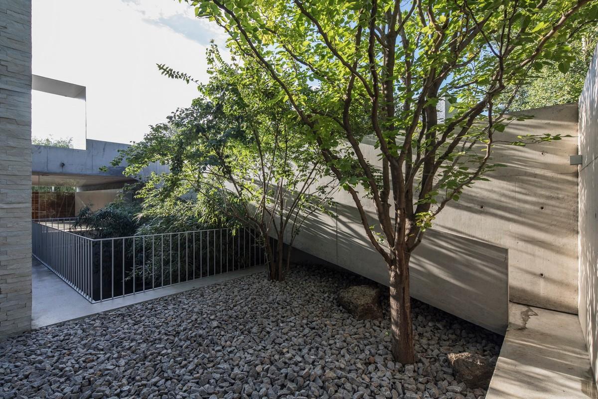 浮院 / TAOA陶磊建筑
