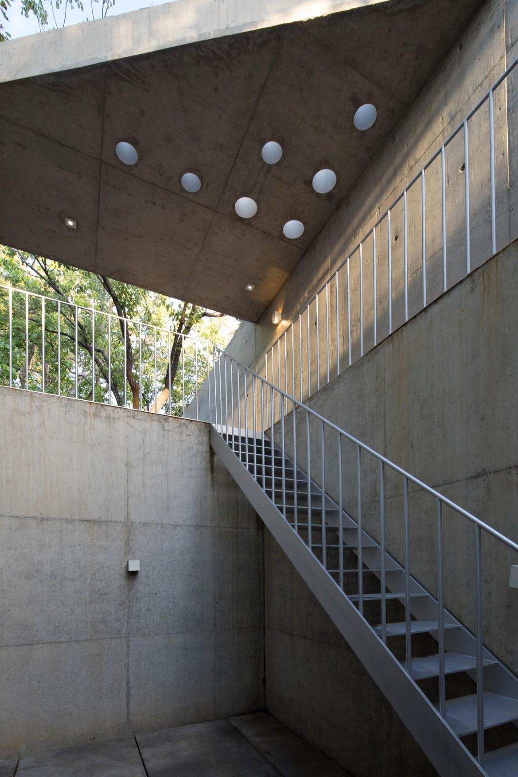 浮院 / TAOA陶磊建筑
