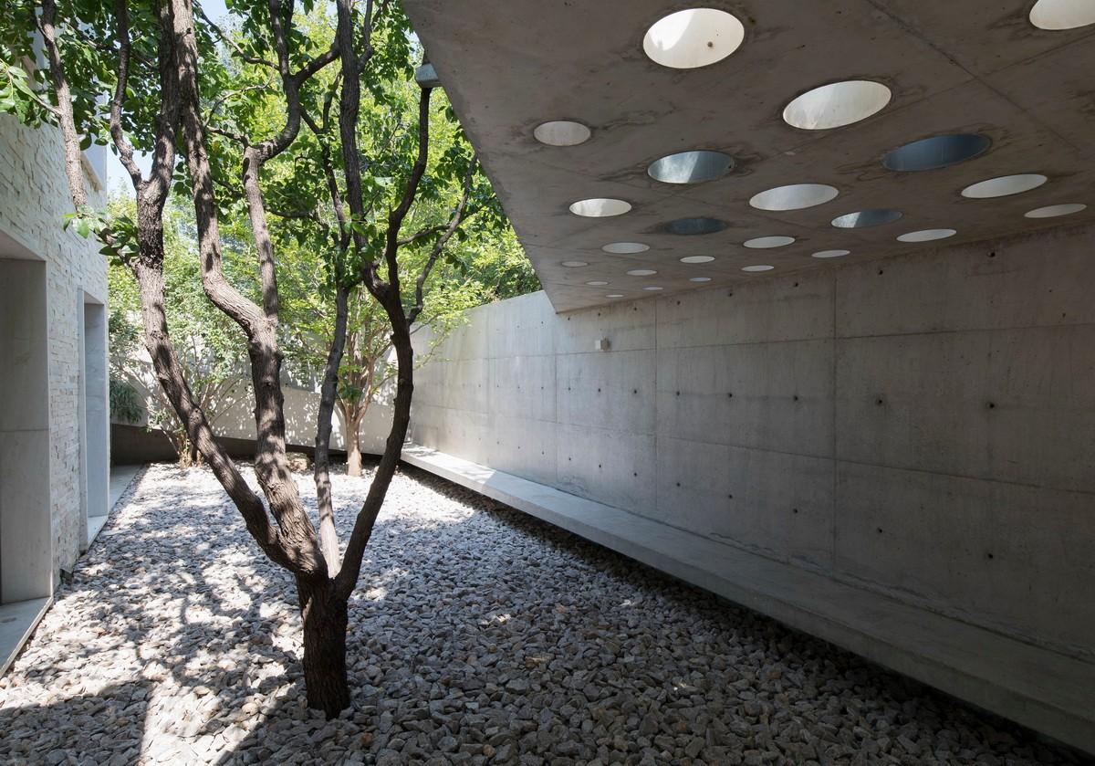 浮院 / TAOA陶磊建筑