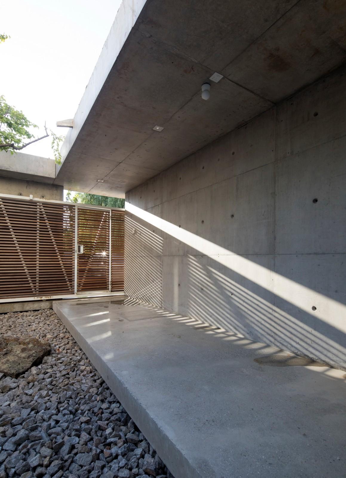 浮院 / TAOA陶磊建筑
