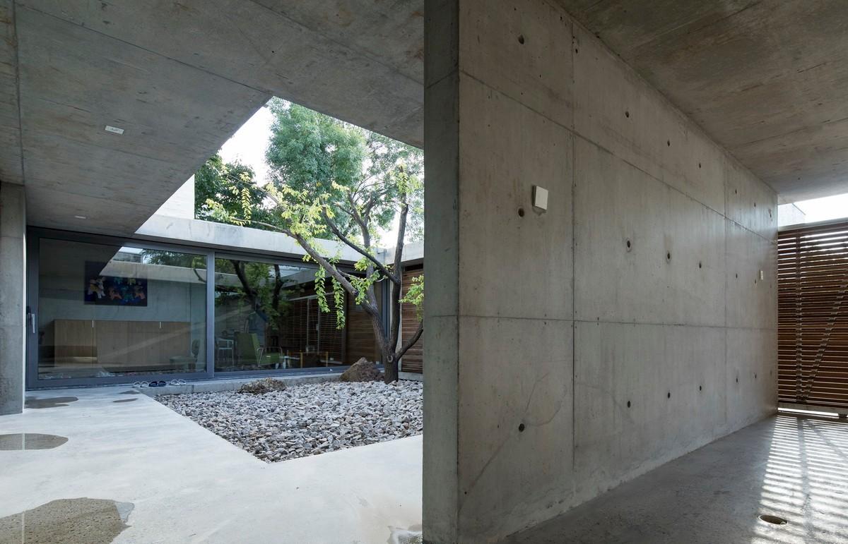 浮院 / TAOA陶磊建筑