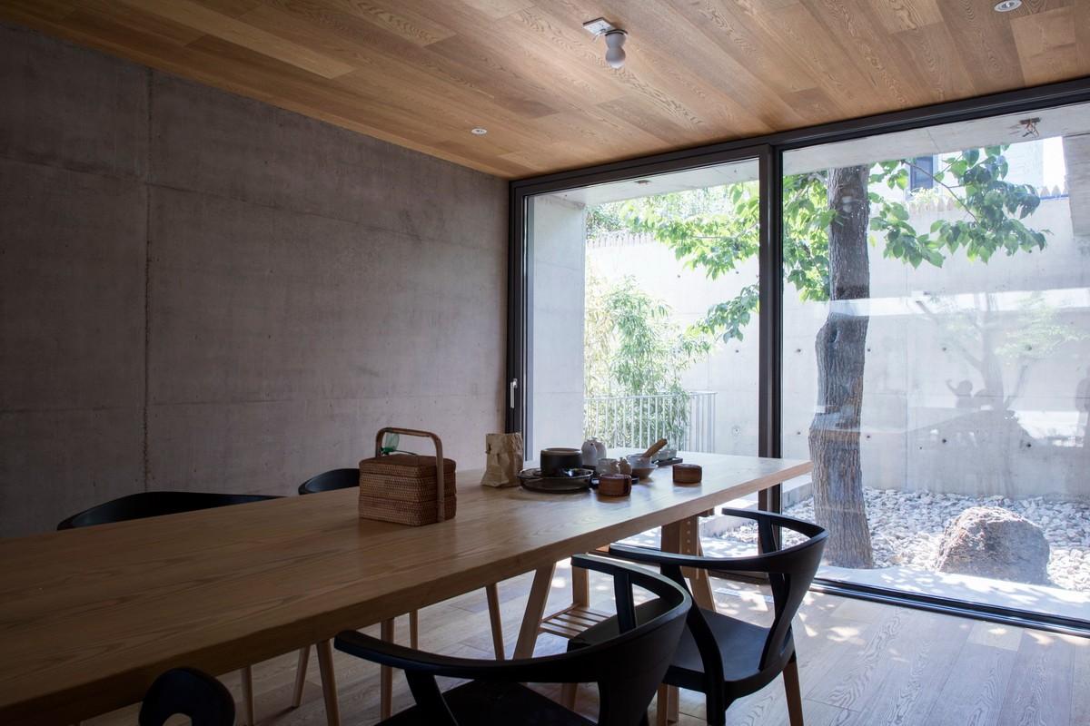 浮院 / TAOA陶磊建筑