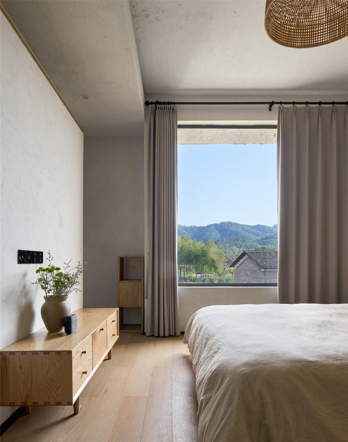 乡居倒影——龙游后山头28号宅 / 中国美术学院风景建筑设计研究总院