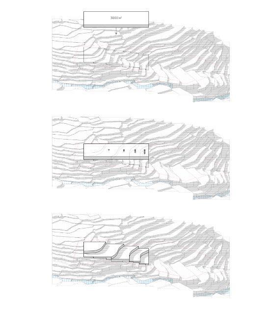 竞赛作品 | 幸福古村泛博物馆竞赛一等奖解读