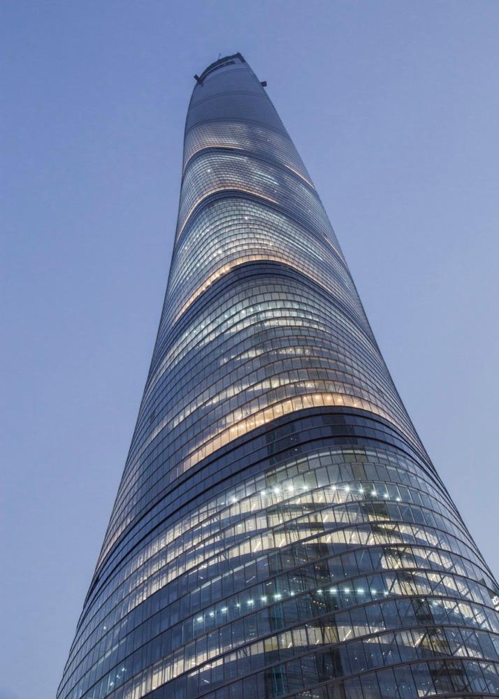 恒大辣眼设计背后，我看到建筑师话语权的式微
