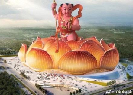 恒大辣眼设计背后，我看到建筑师话语权的式微