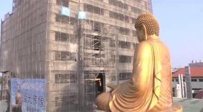 恒大辣眼设计背后，我看到建筑师话语权的式微
